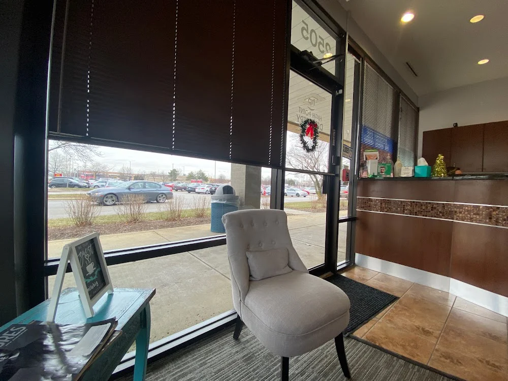 High Point Dentistry Picture 8