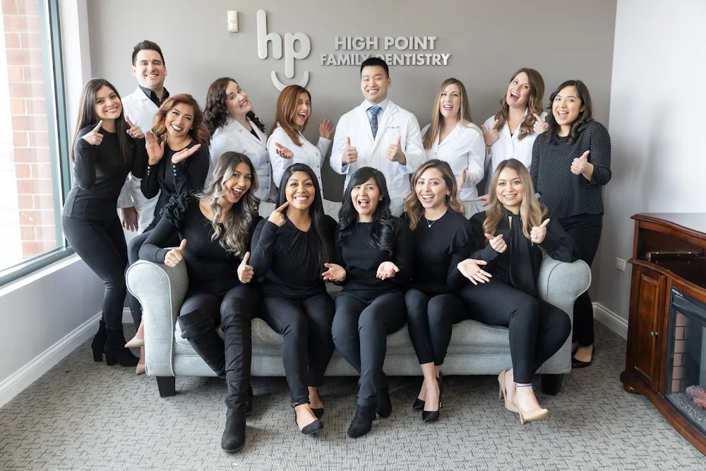 High Point Dentistry Picture 10
