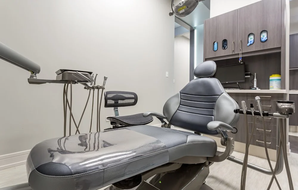 Comfort Dental Care Picture 4