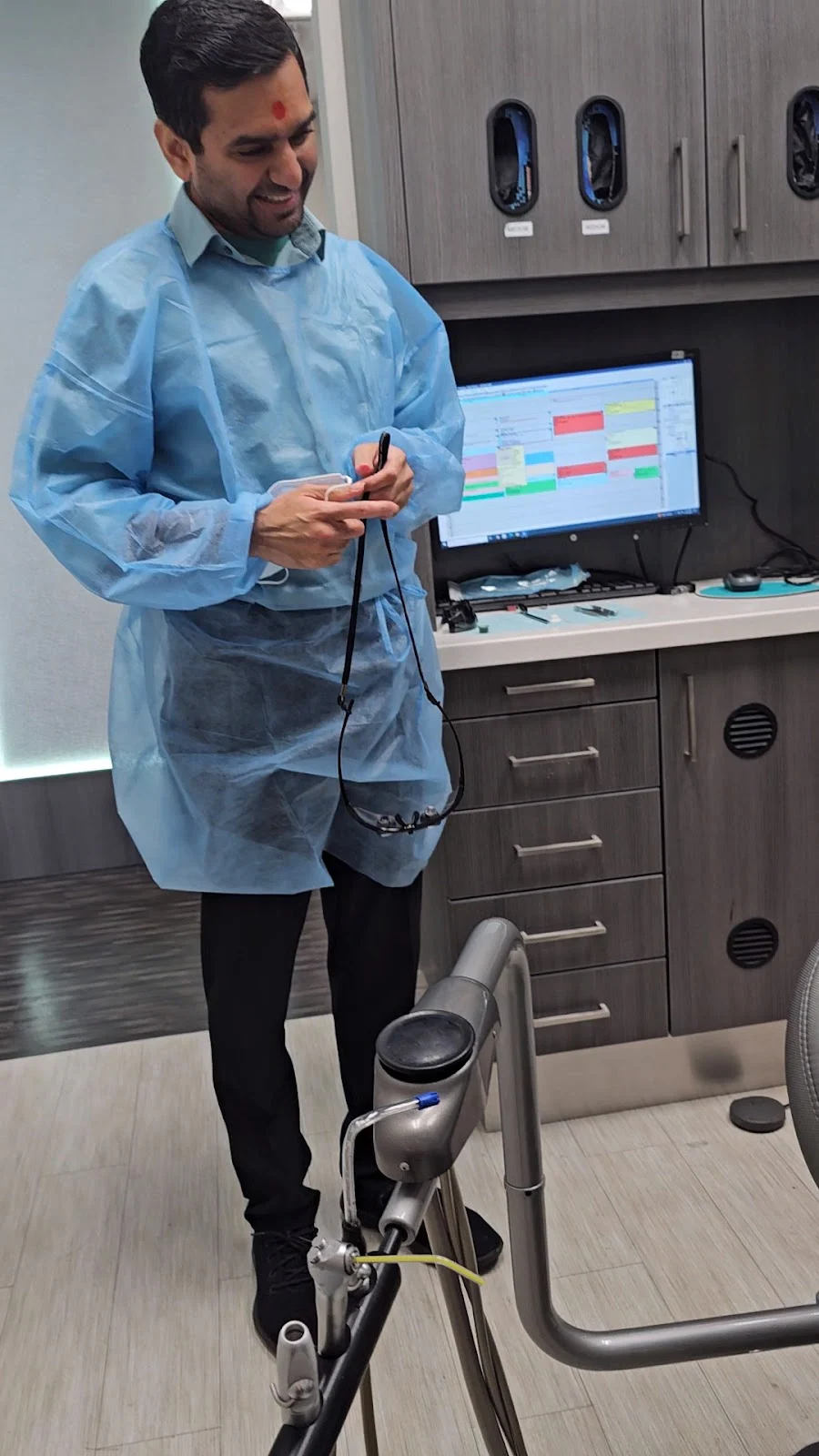Comfort Dental Care Picture 10