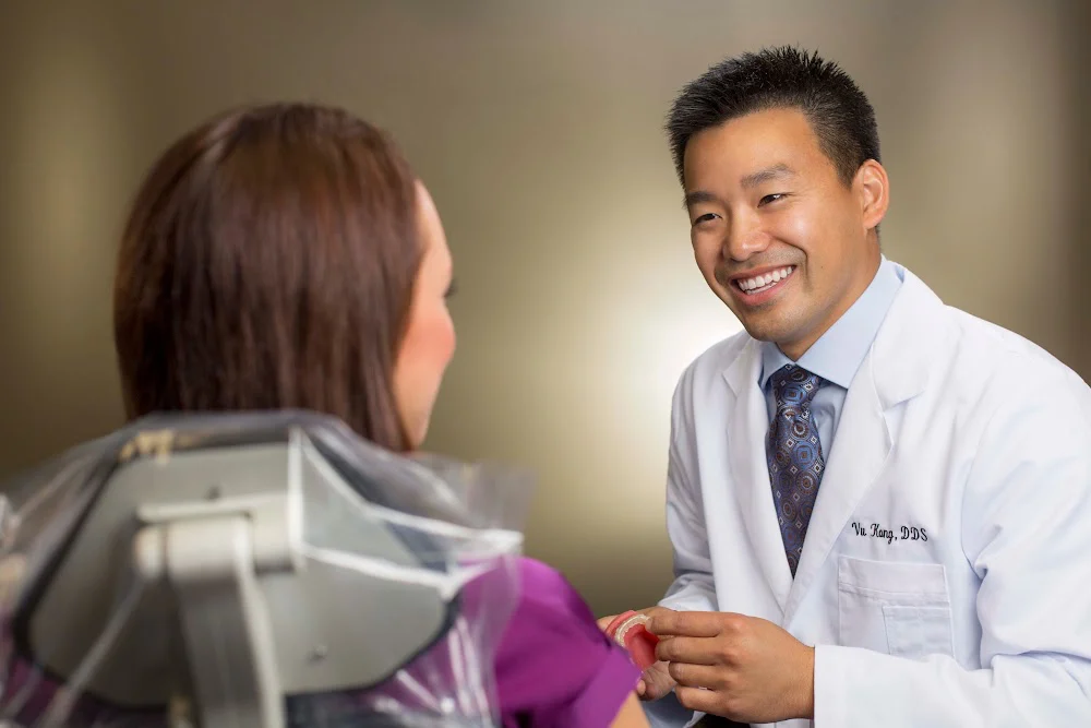 Dr. Vu Kong, DDS Picture 10