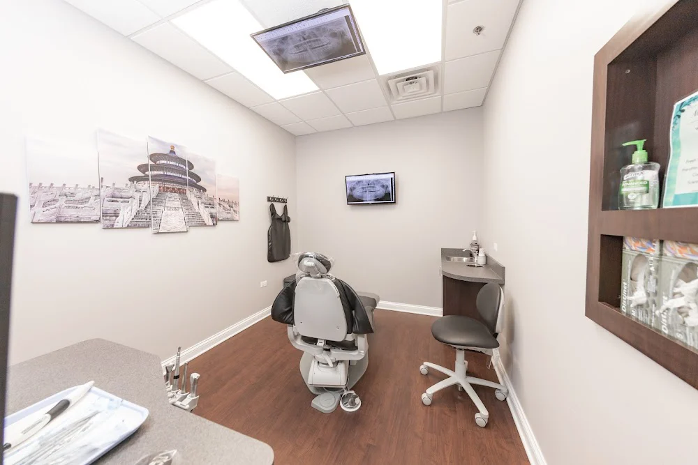Dr. Vu Kong, DDS Picture 4