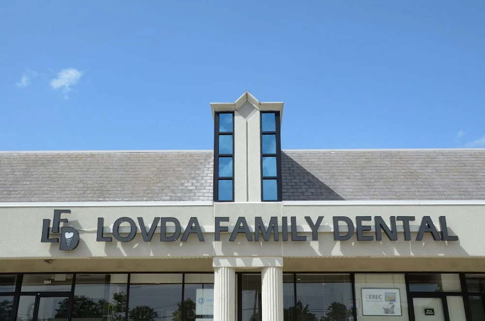 Lovda Family Dental Picture 2