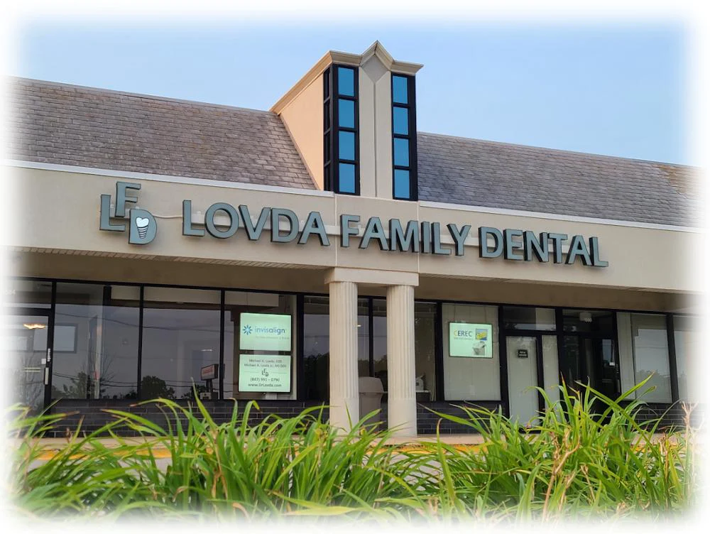 Lovda Family Dental Picture 4
