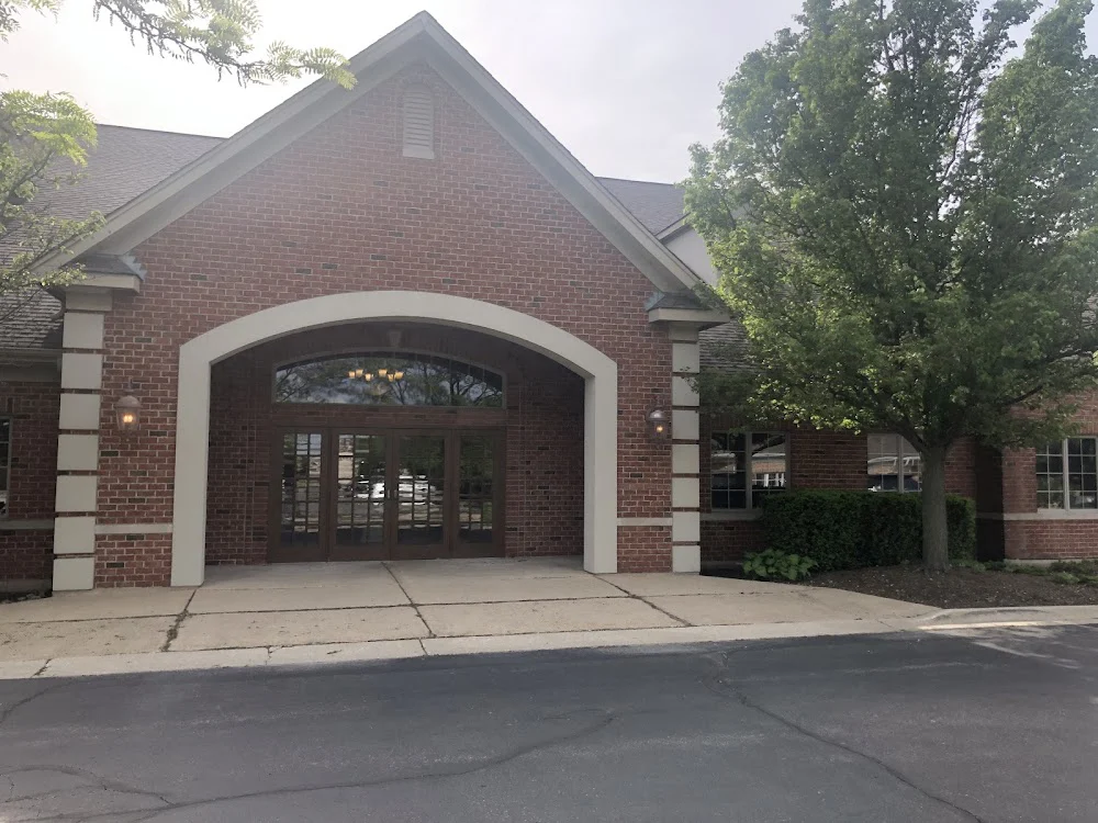 Barrington Family & Cosmetic Dentistry Picture 1