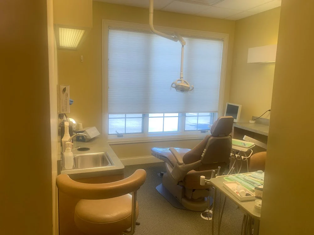 Barrington Family & Cosmetic Dentistry Picture 6