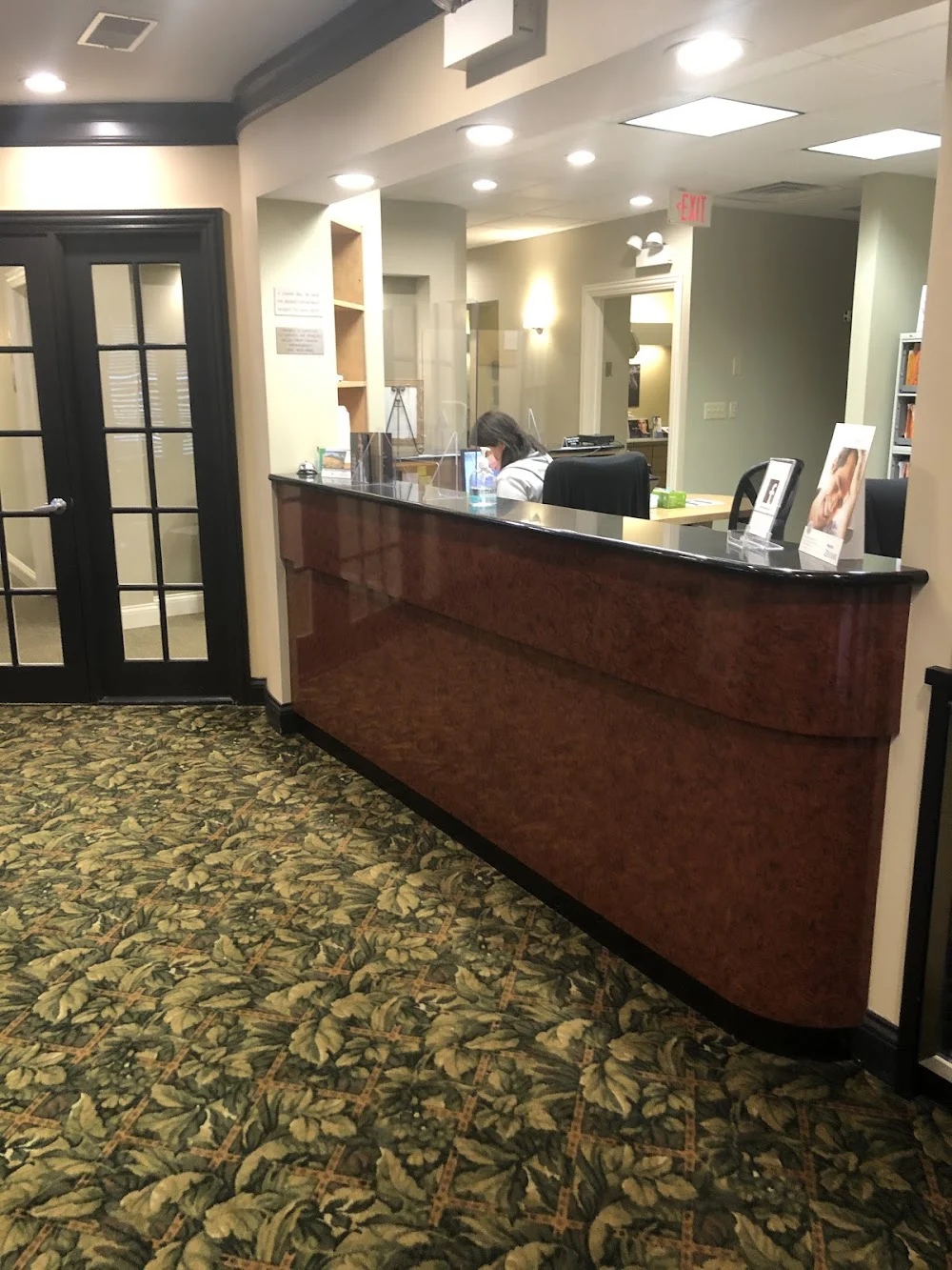 Barrington Family & Cosmetic Dentistry Picture 4
