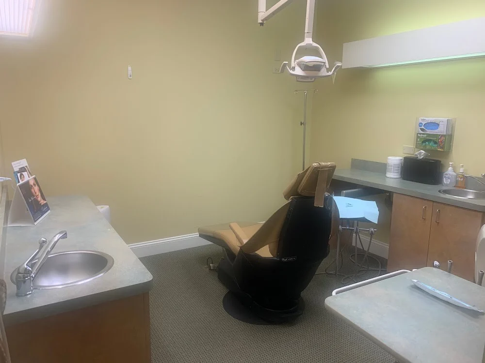 Barrington Family & Cosmetic Dentistry Picture 7