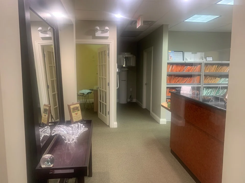 Barrington Family & Cosmetic Dentistry Picture 2
