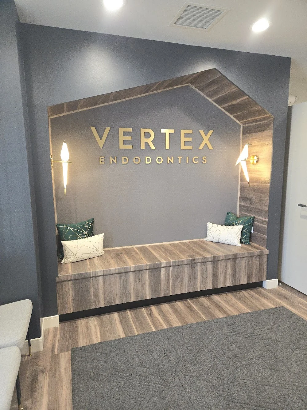 Vertex Endodontics Picture 4