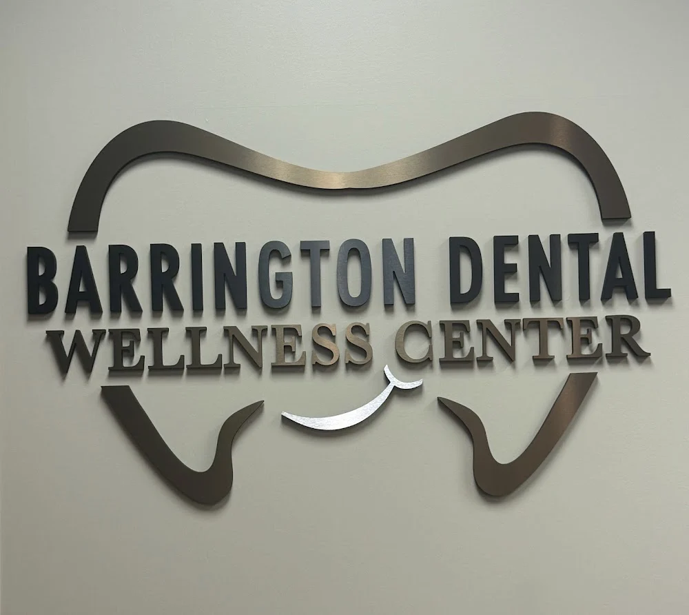 Barrington Dental Wellness Center Picture 2