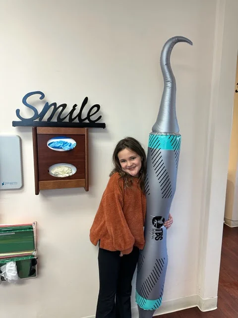 Barrington Smiles Picture 4