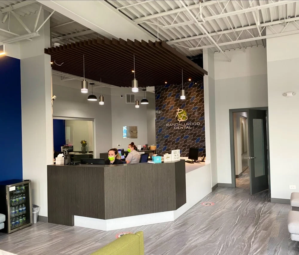 Randallwood Dental Associates Picture 4