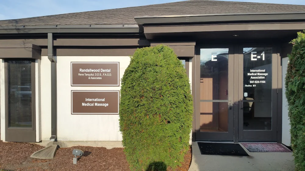 Randallwood Dental Associates Picture 3