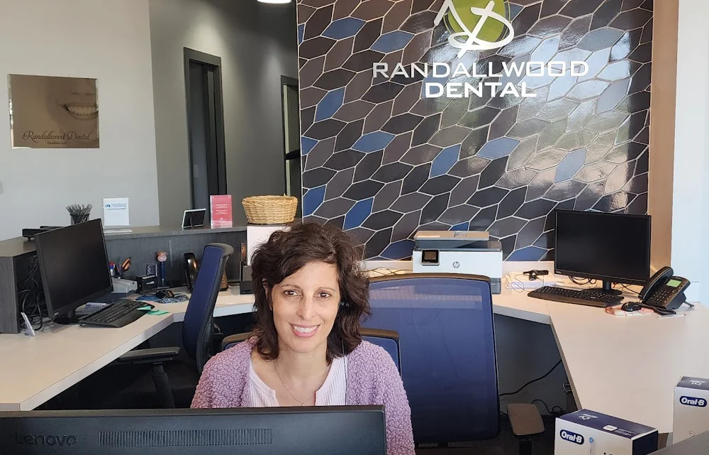Randallwood Dental Associates Picture 7