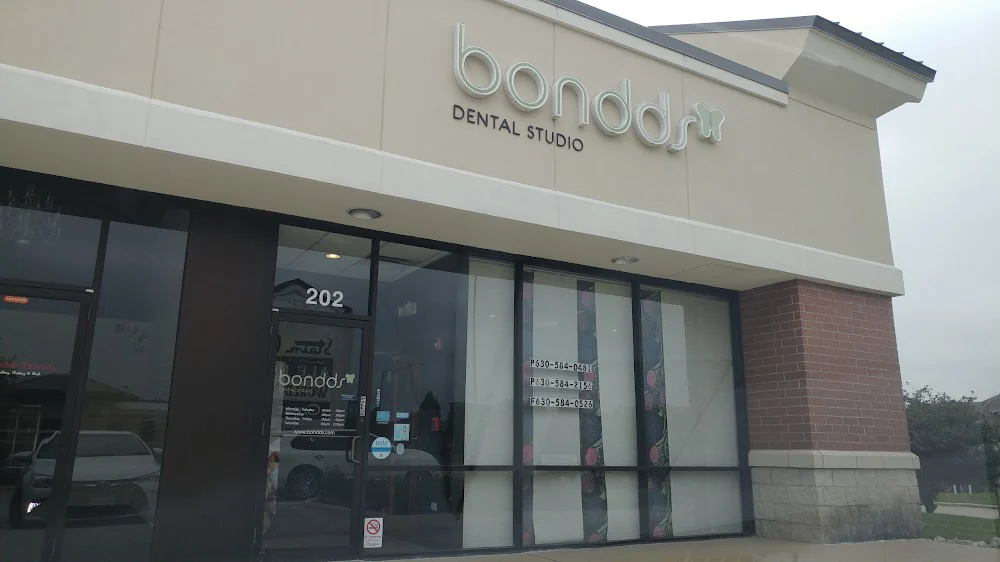 Bon DDS Dental Studio Picture 1