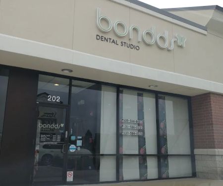 Bon DDS Dental Studio