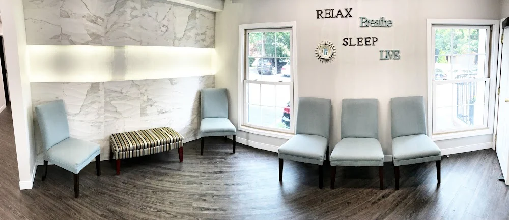 TMJ and Sleep Therapy Centre of Chicago, LLC Picture 3