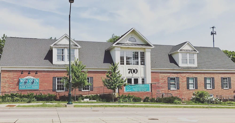 TMJ and Sleep Therapy Centre of Chicago, LLC Picture 1