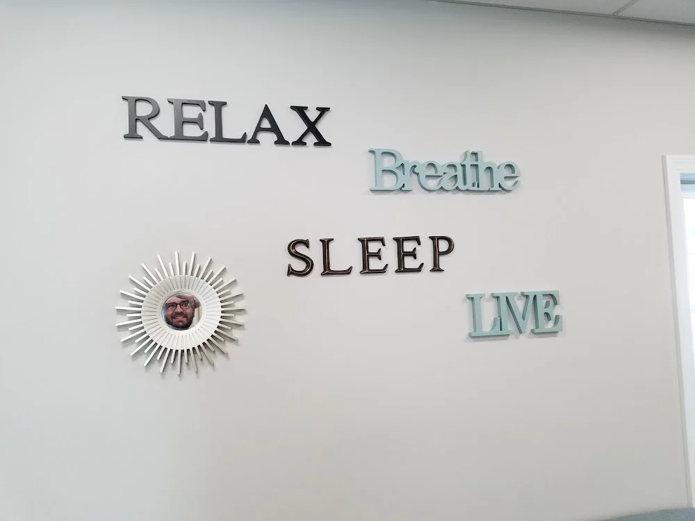 TMJ and Sleep Therapy Centre of Chicago, LLC Picture 8