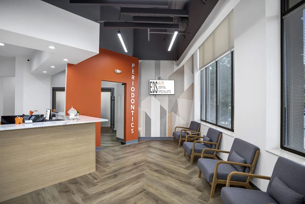 Elite Dental Specialists Picture 2