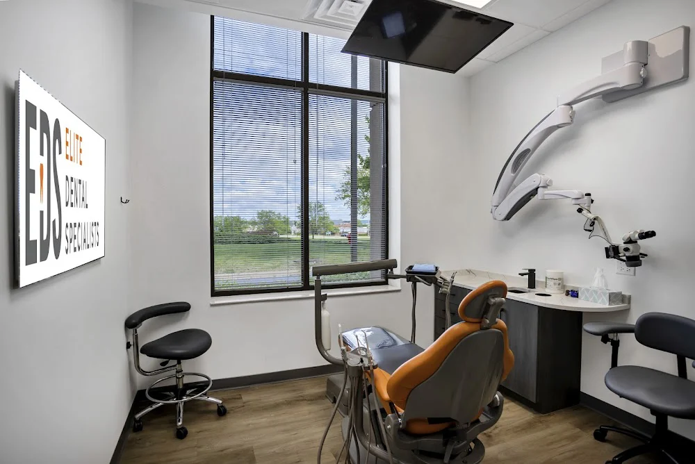 Elite Dental Specialists Picture 9