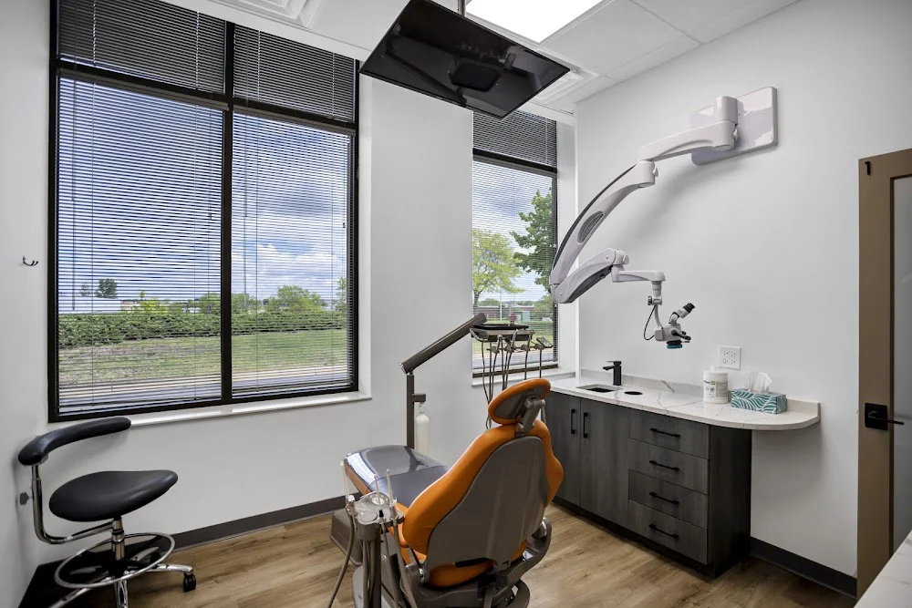 Elite Dental Specialists Picture 1