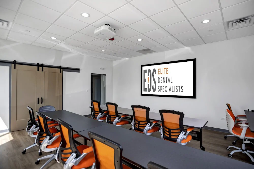 Elite Dental Specialists Picture 4