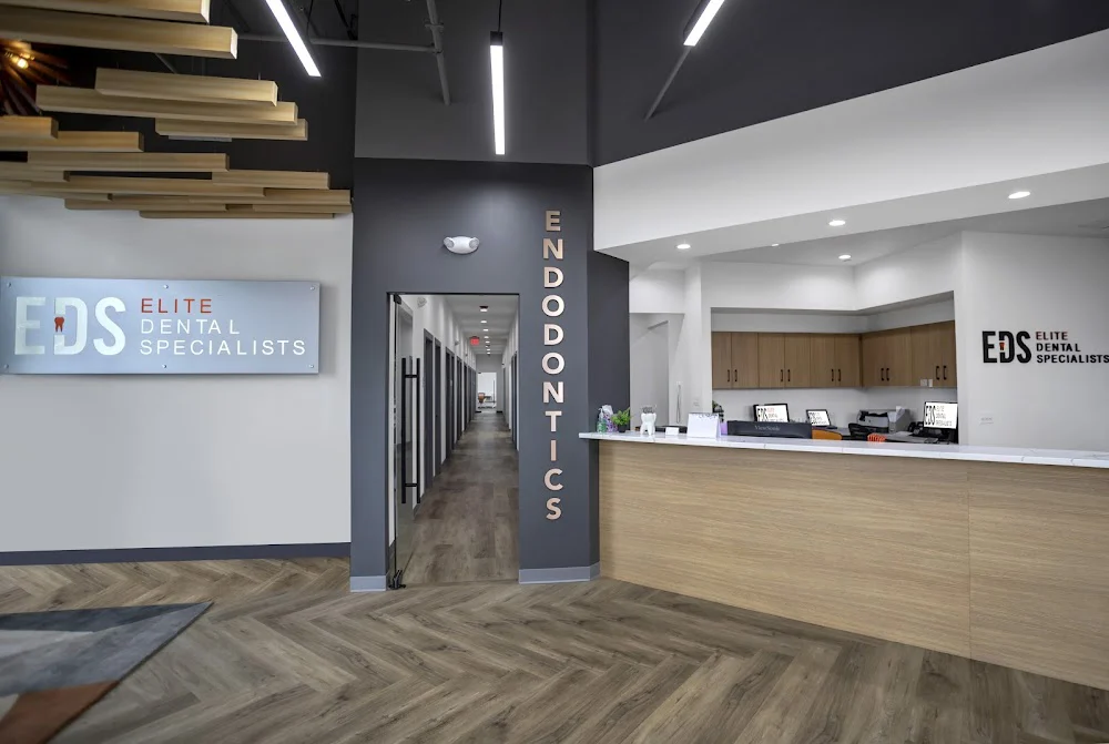 Elite Dental Specialists Picture 10
