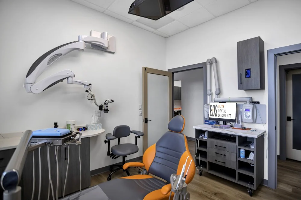 Elite Dental Specialists Picture 8