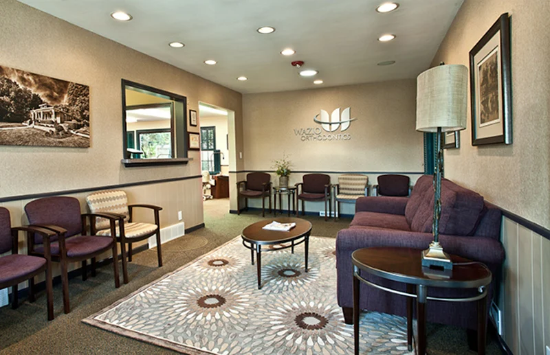 Wazio Orthodontics Picture 6