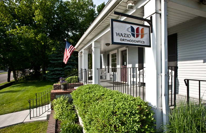 Wazio Orthodontics Picture 4
