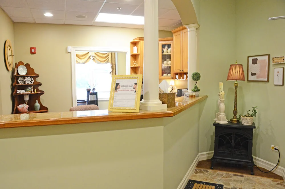 Hamilton House Dentistry Picture 4