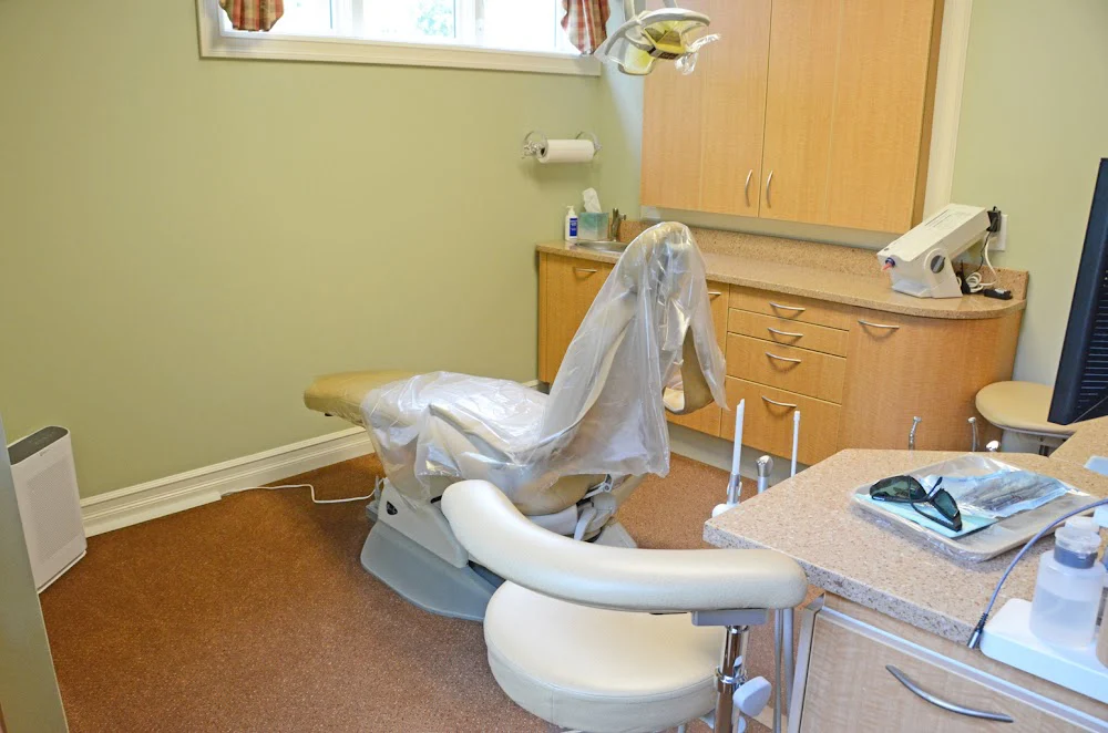 Hamilton House Dentistry Picture 2