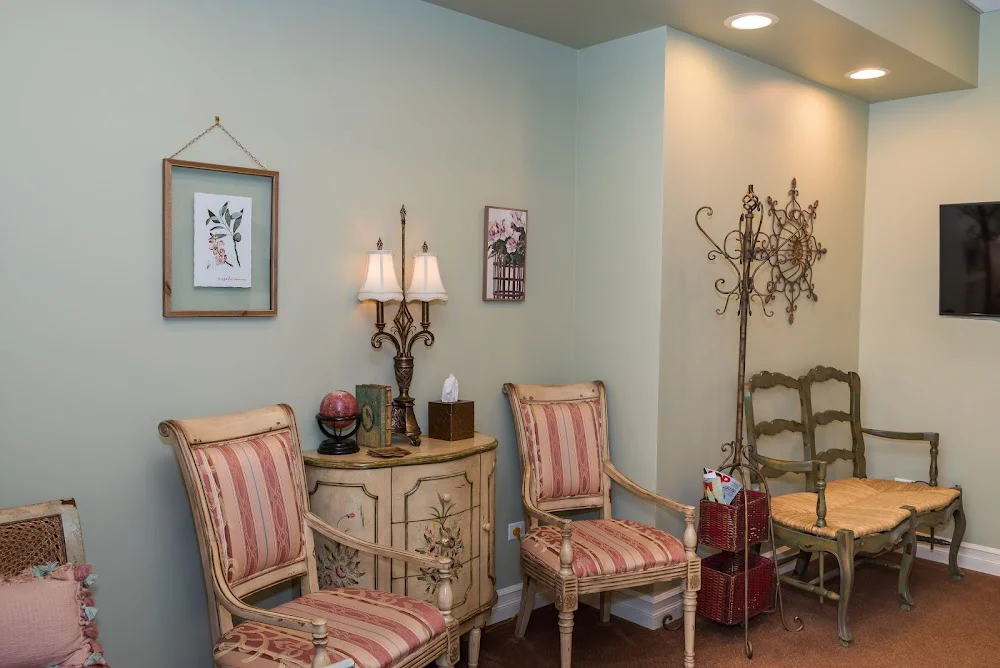 Hamilton House Dentistry Picture 3