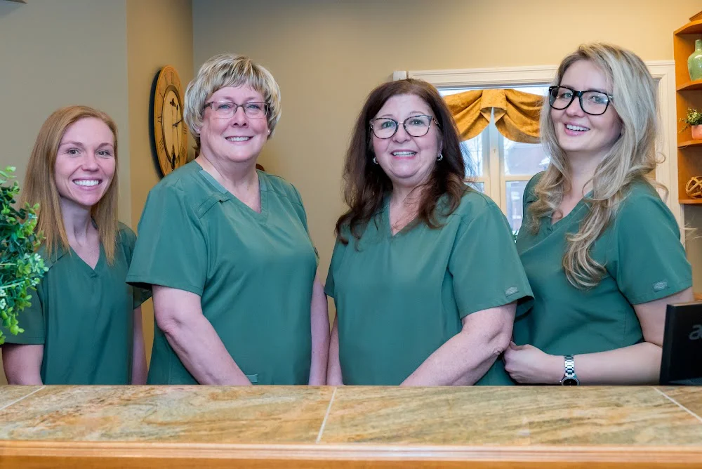Hamilton House Dentistry Picture 1