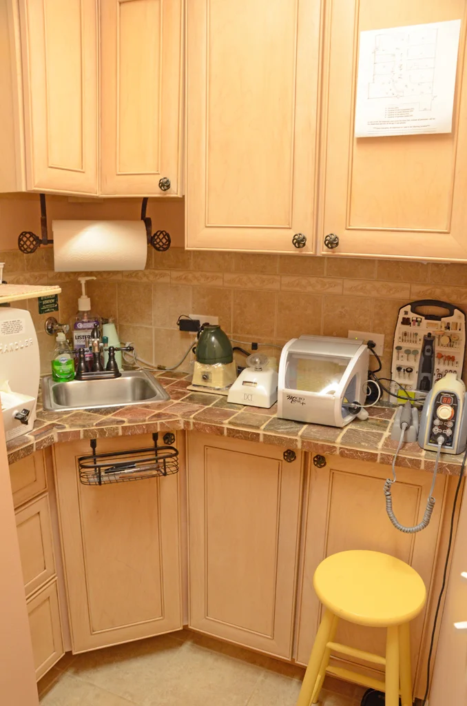 Hamilton House Dentistry Picture 9