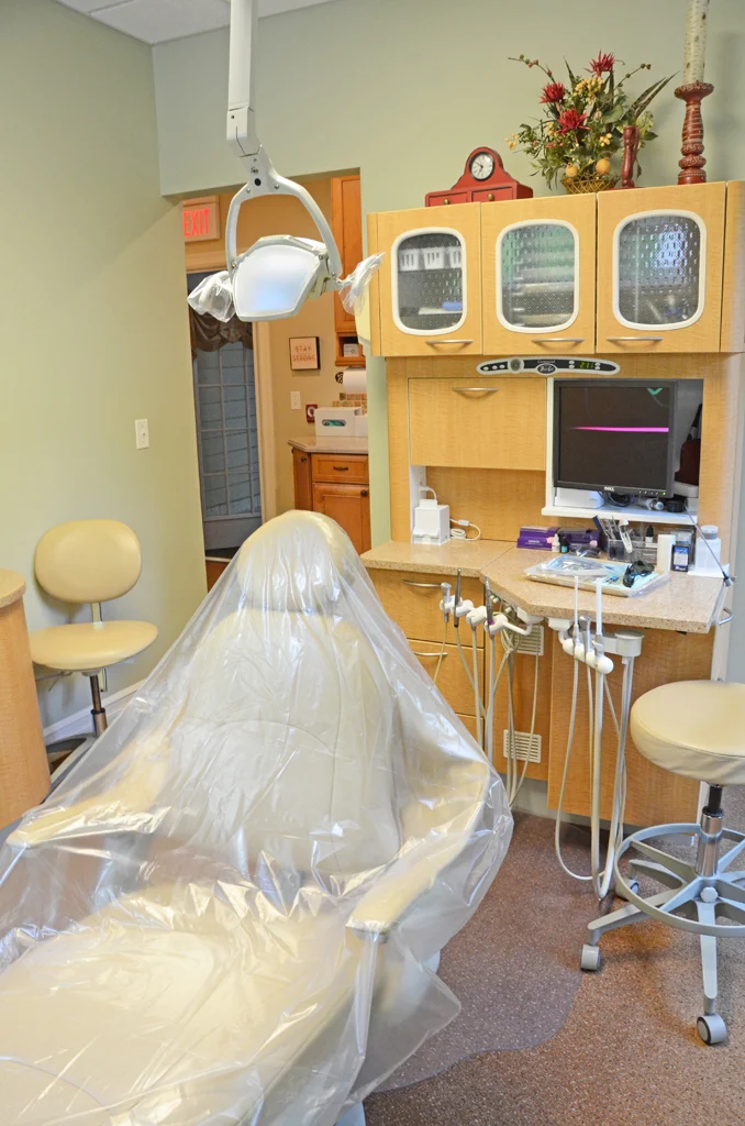 Hamilton House Dentistry Picture 6