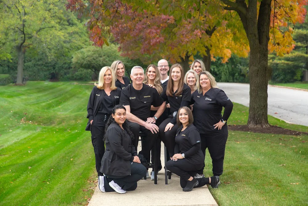 Prose Orthodontics Picture 1