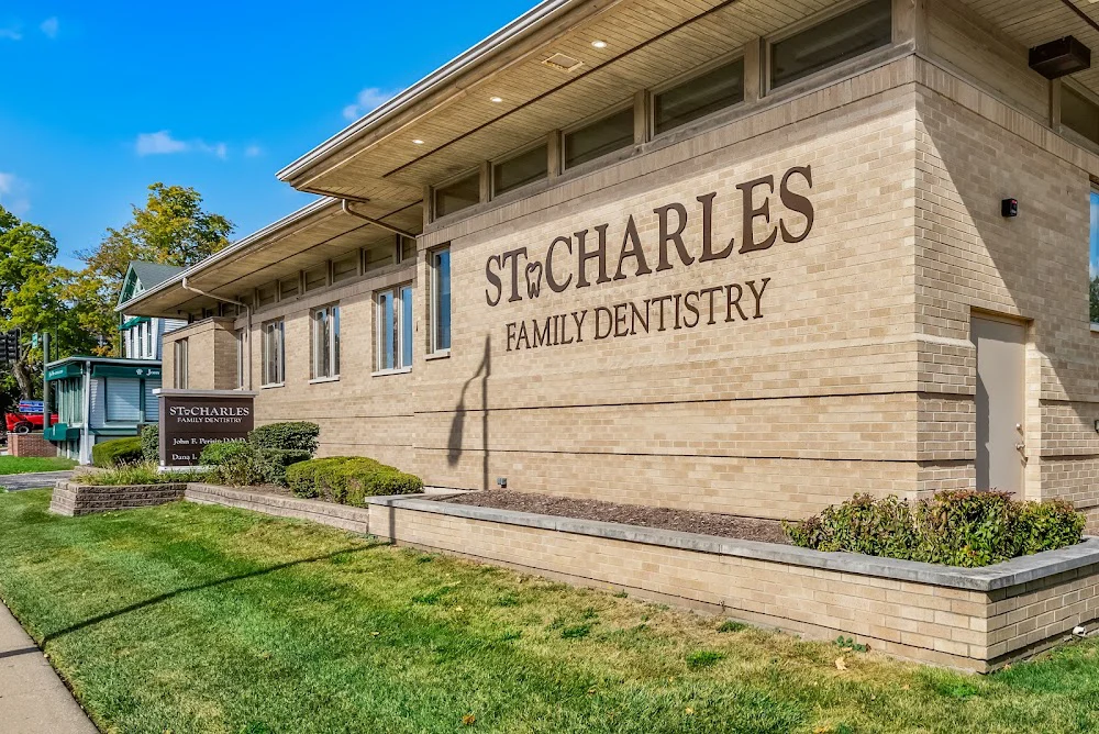 St Charles Family Dentistry Picture 5