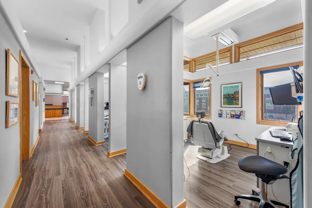 St Charles Family Dentistry Picture 1