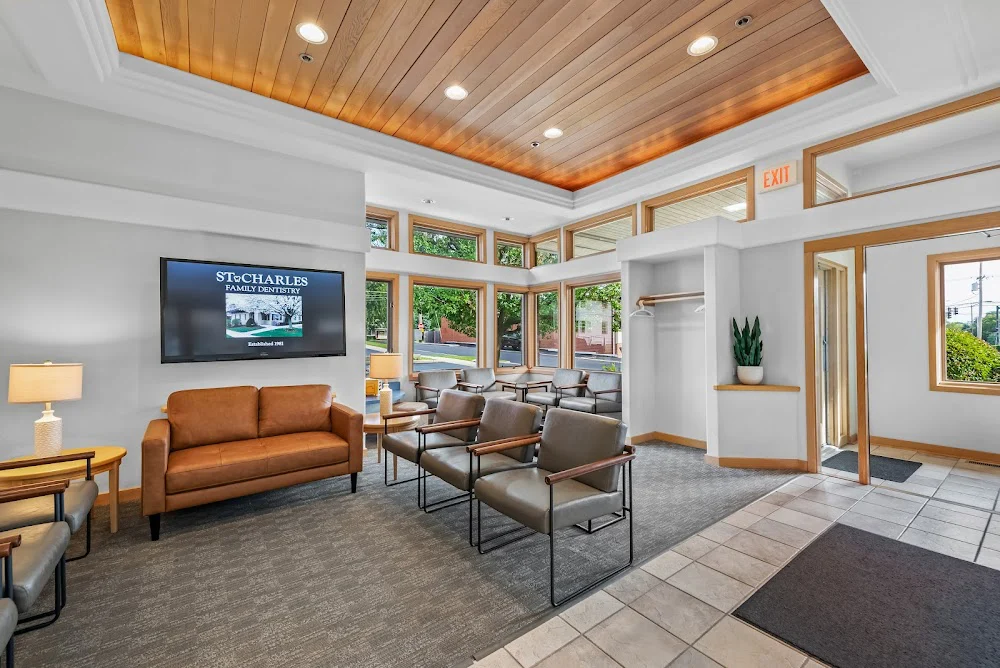 St Charles Family Dentistry Picture 2