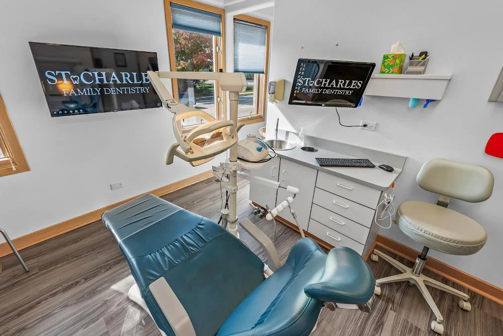 St Charles Family Dentistry Picture 7