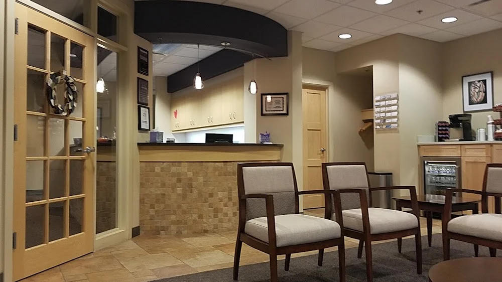 Dayspring Pediatric Dentistry Picture 1
