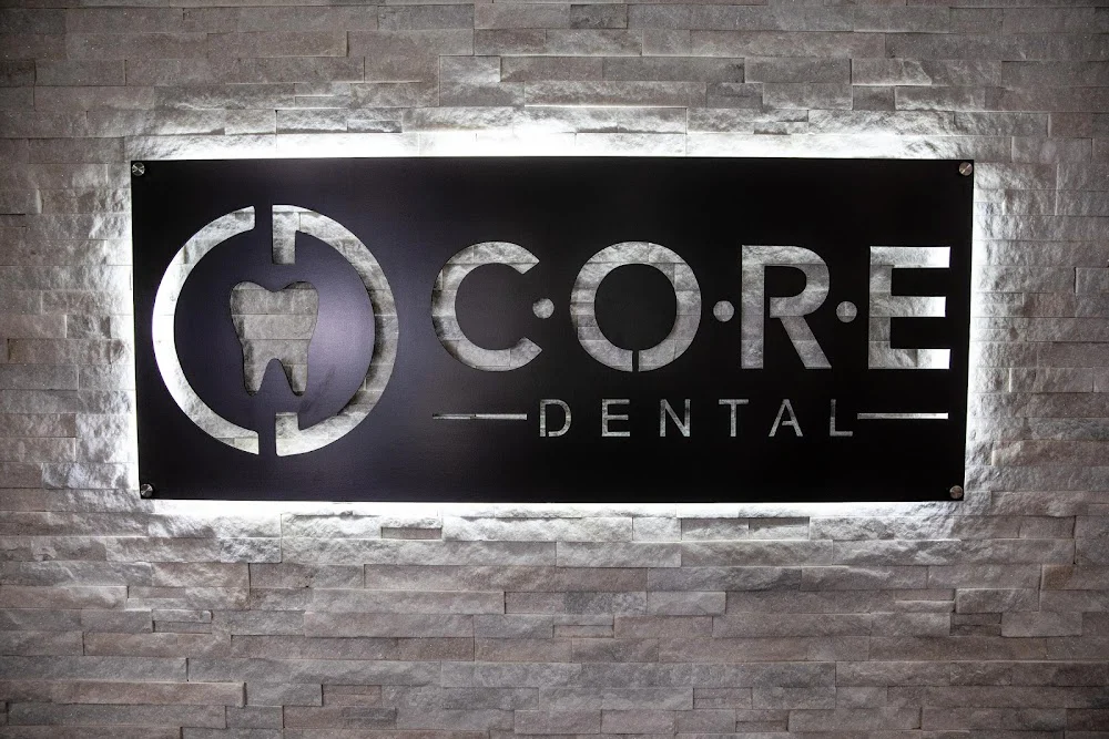 CORE Dental Picture 1