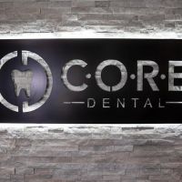 CORE Dental ico