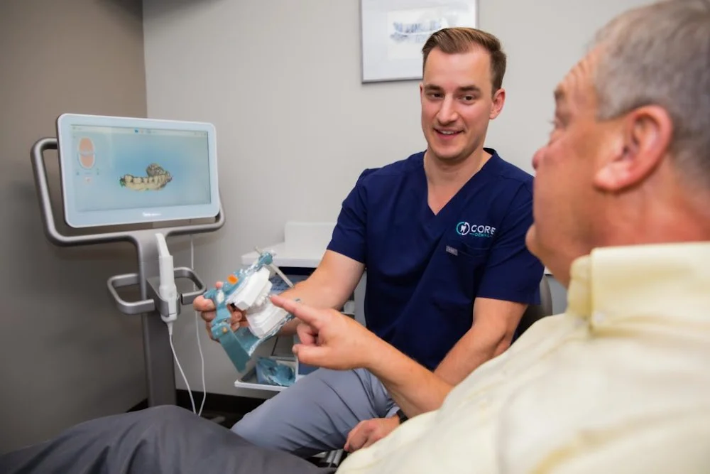 CORE Dental Picture 4
