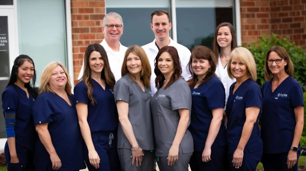 CORE Dental Picture 9