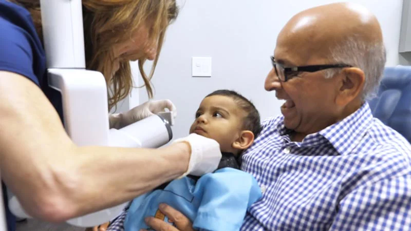 DPD Smiles - Pediatrics & Orthodontics Picture 4