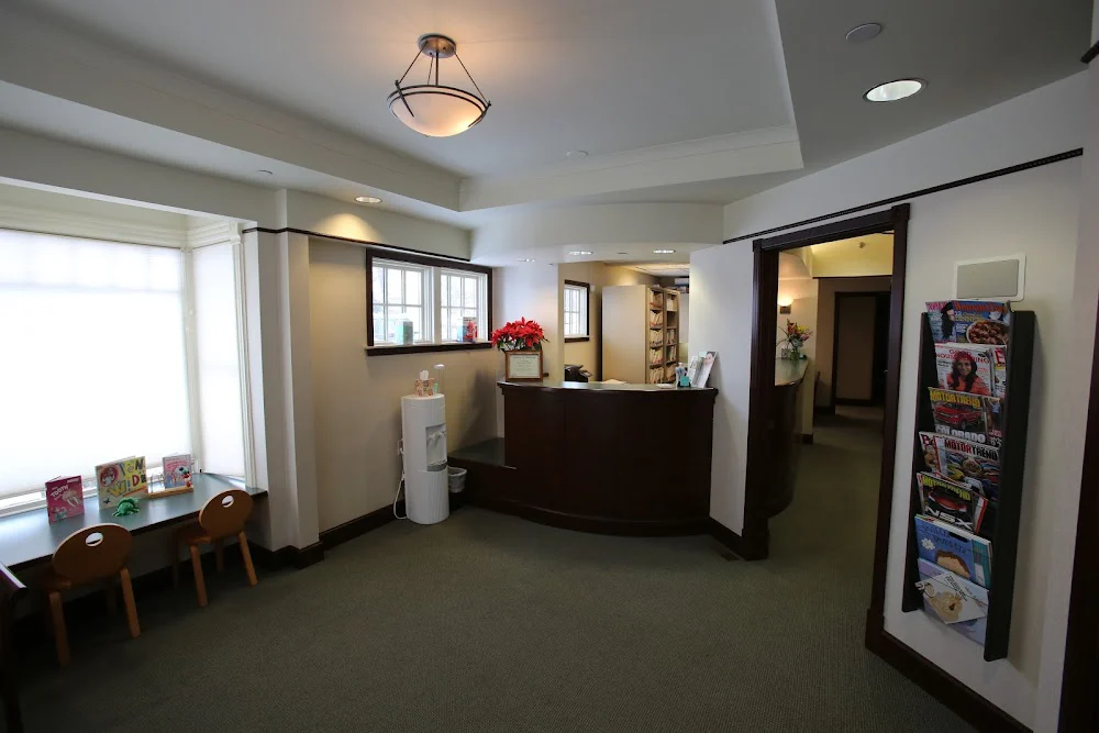 Second Street Dental Picture 5